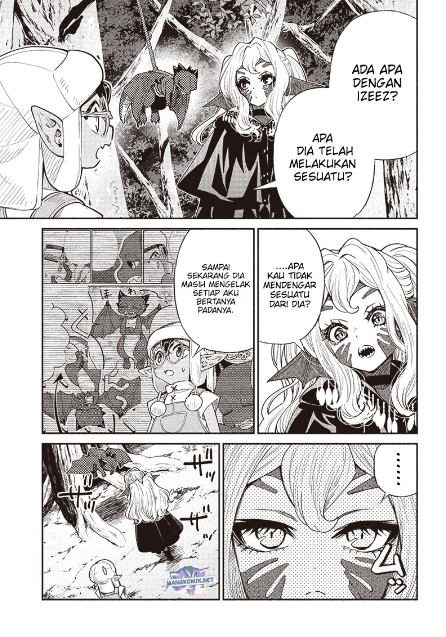 Tensei Goblin da kedo Shitsumon aru?